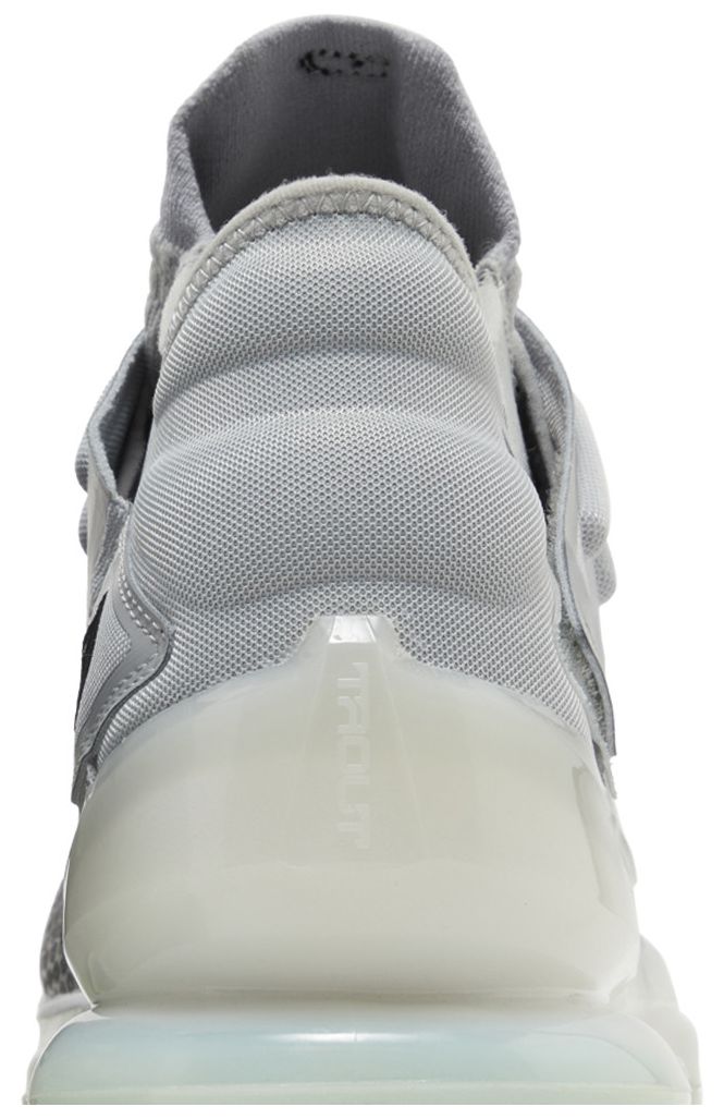 Nike Force Zoom Trout 7 Smoke Grey