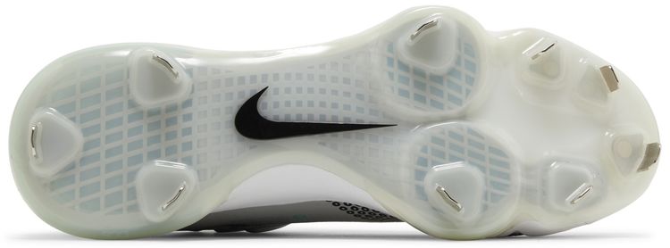 Nike Force Zoom Trout 7 Smoke Grey