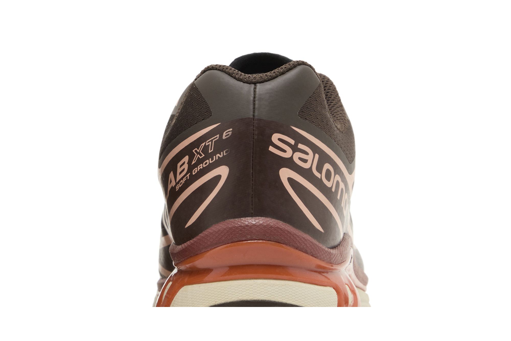 Buy XT-6 'Chocolate Fondant Peach' - L41751500 | GOAT