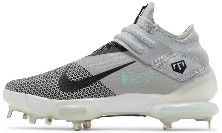 Nike Force Zoom Trout 7 Smoke Grey