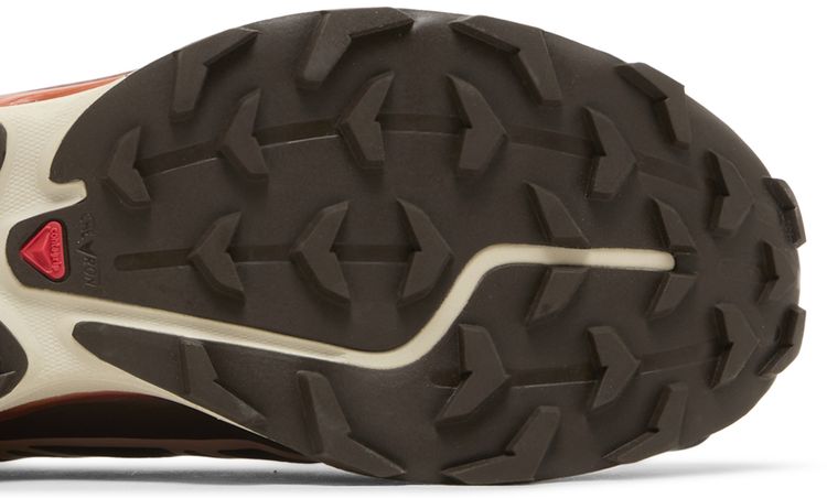 Salomon XT 6 Chocolate Fondant Peach