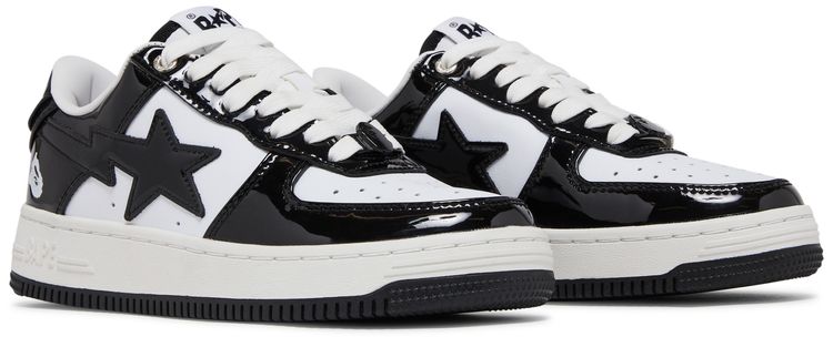 Wmns Bapesta Black 2022