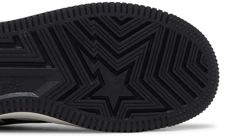 Wmns Bapesta Black 2022