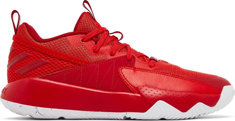 Dame Certified EXTPLY 2.0 'Bright Red'