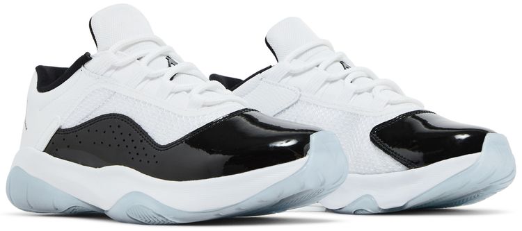 Air Jordan 11 Comfort Low GS Concord