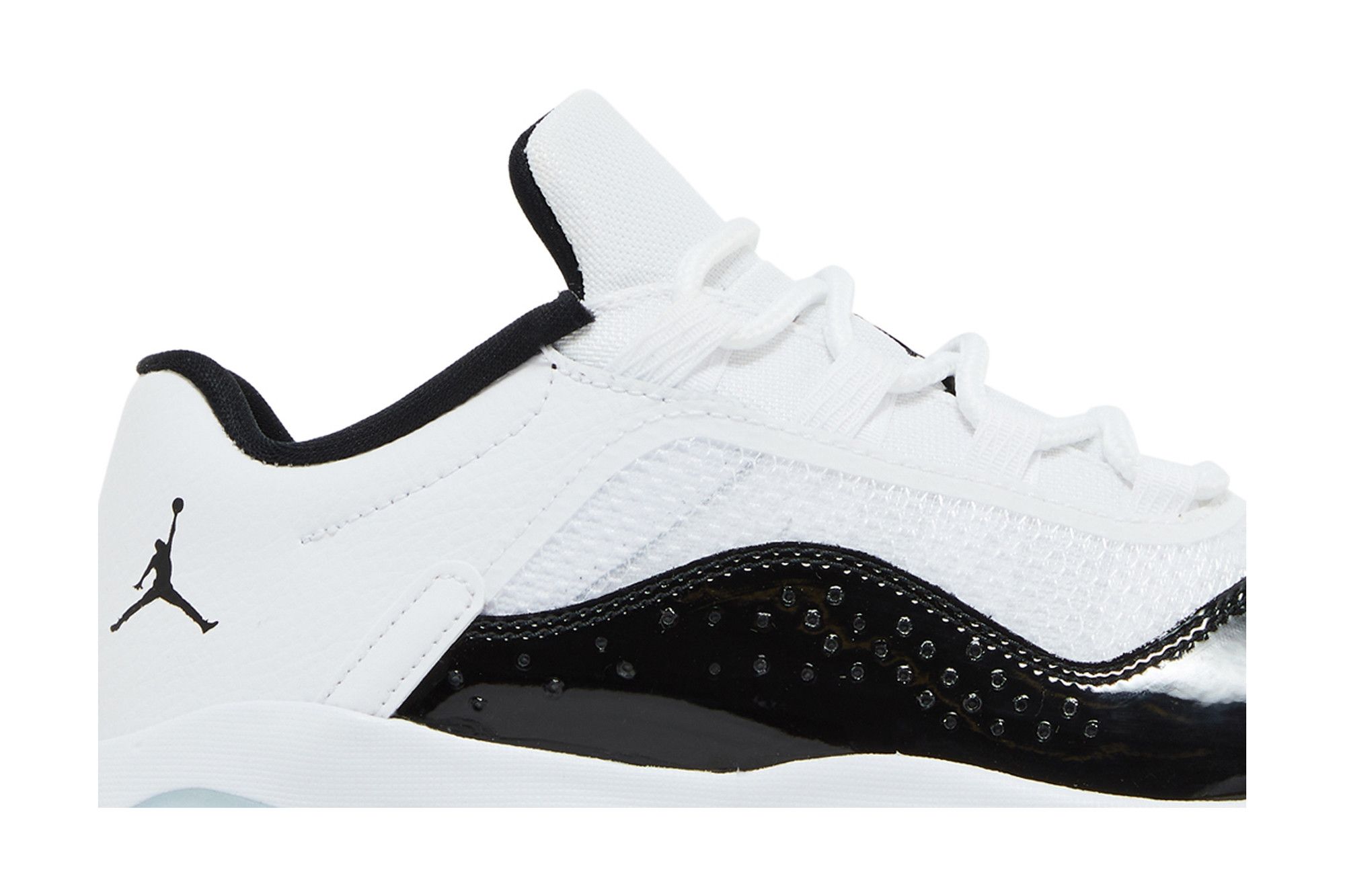 Buy Air Jordan 11 Comfort Low GS 'Concord' - DV2208 100 | GOAT