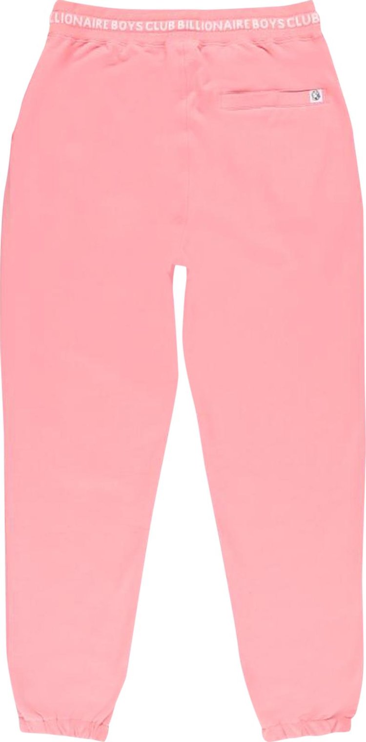 Billionaire Boys Club Helmet Sweatpants Conch Shell