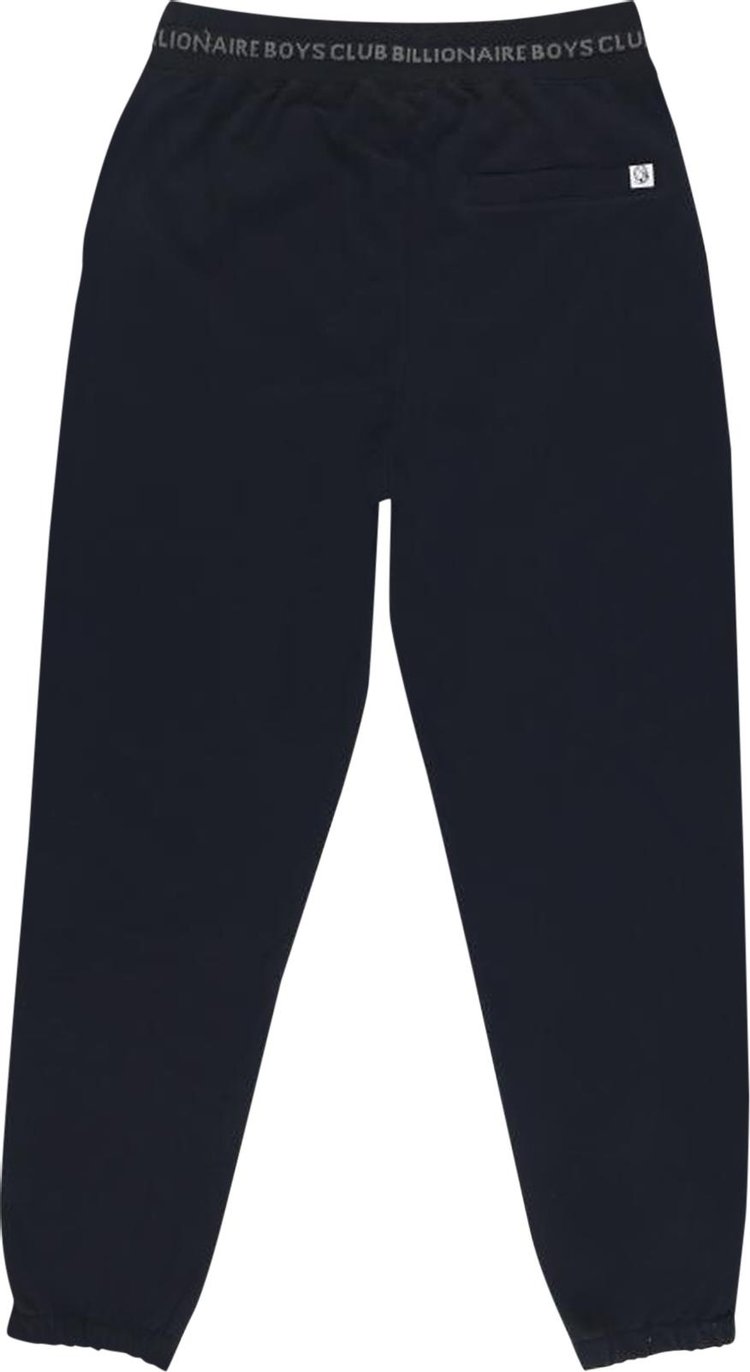 Billionaire Boys Club Helmet Sweatpants Black