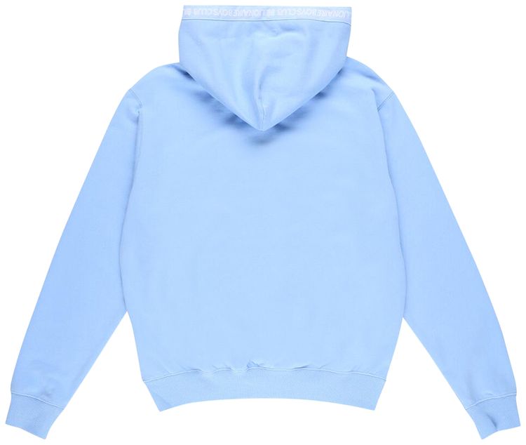 Billionaire Boys Club Mind Hoodie Placid Blue