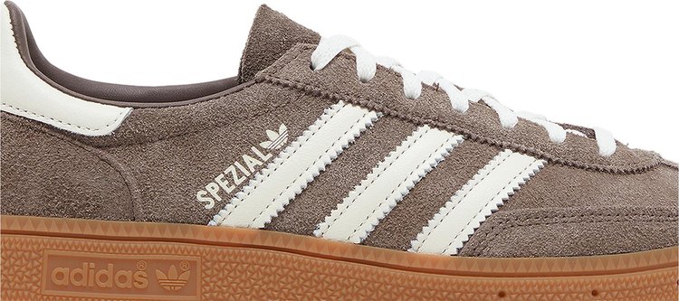 Wmns Handball Spezial Earth Strata Gum