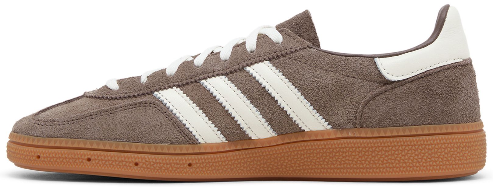 Buy Adidas Wmns Handball Spezial 'Earth Strata Gum' - IF6490 | GOAT