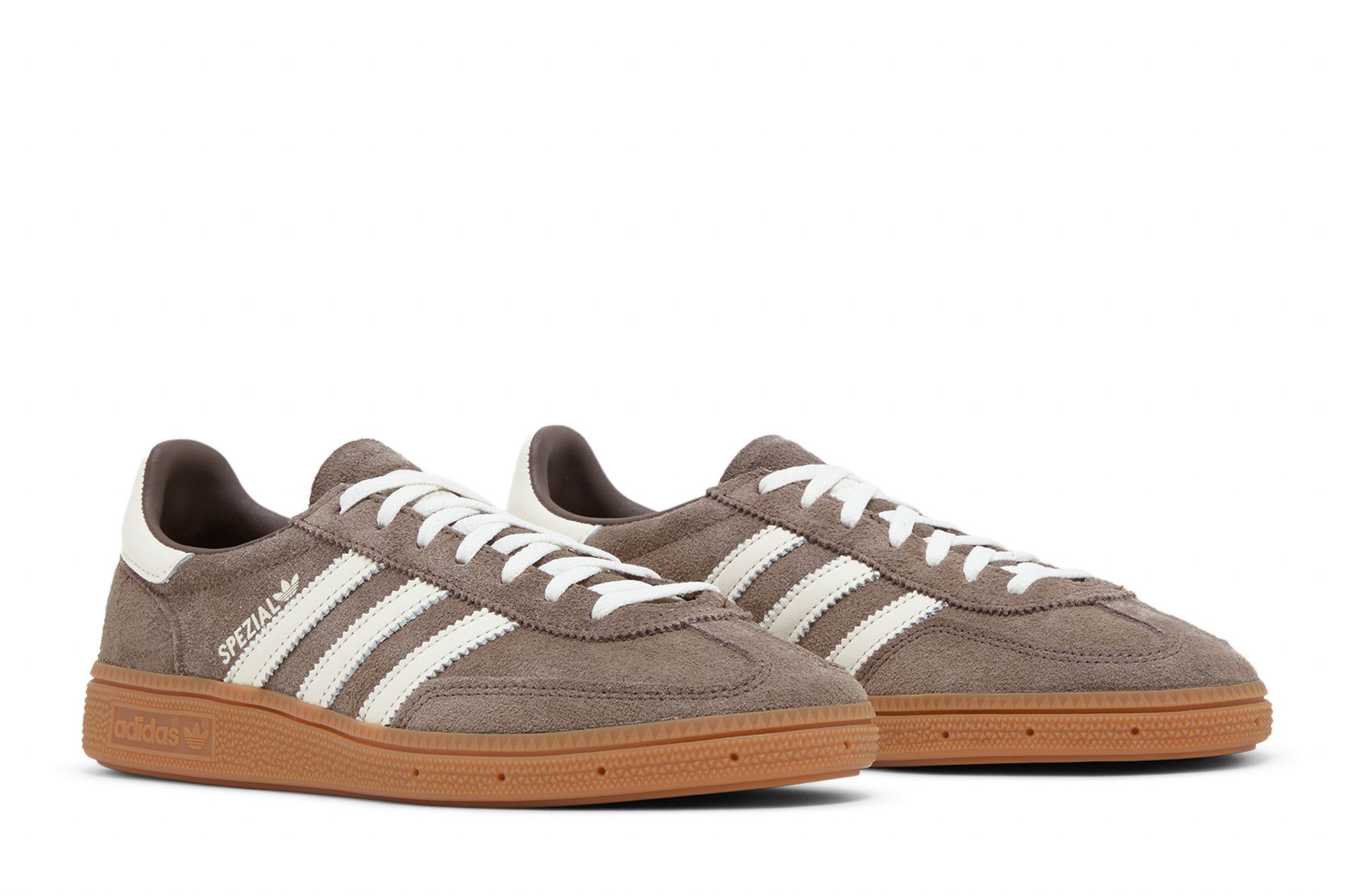 靴 adidas spezial Earth Strata IF6490 adidas Handball Spezial Shoes - Brown | Free Shipping with