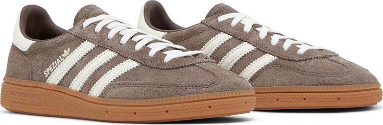 Wmns Handball Spezial Earth Strata Gum