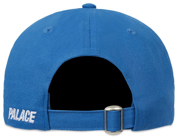 Palace x Gap 6 Panel Blue
