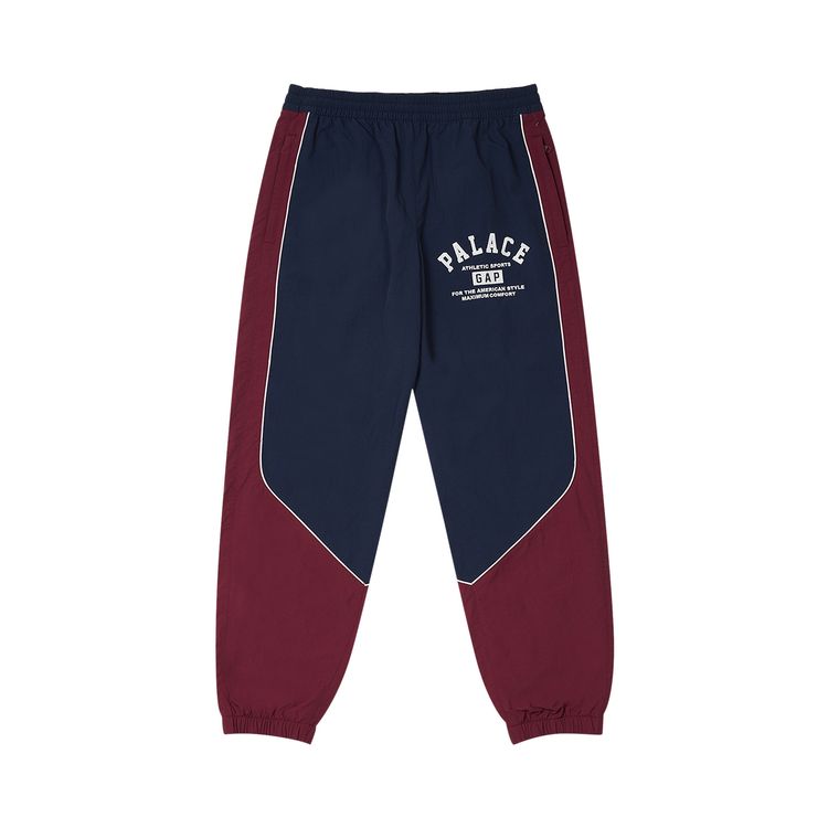 Buy Palace x Gap Nylon Track Bottom 