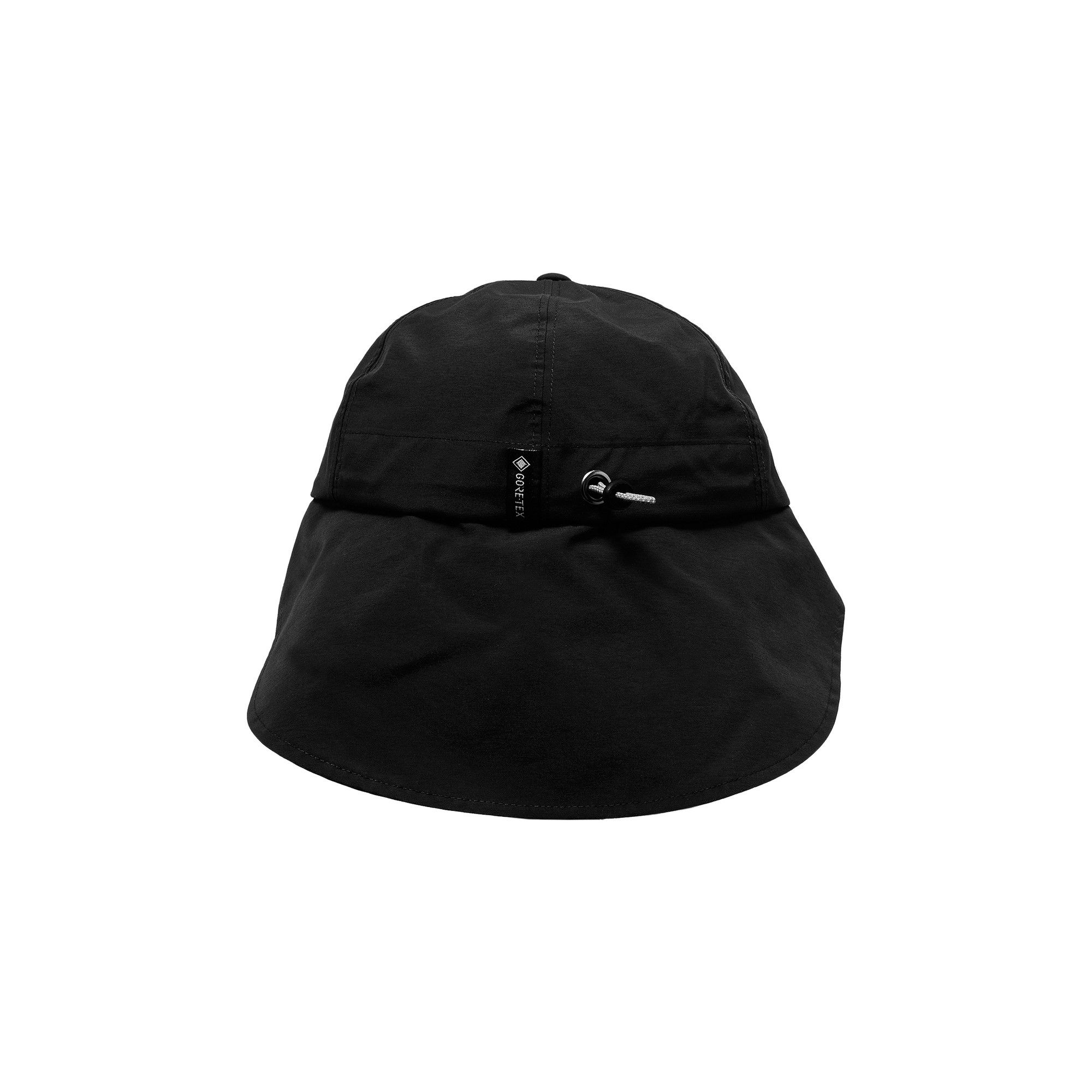 GORE-TEX Sunshield Hat - spring summer 2024 - Supreme
