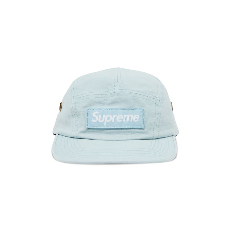 Buy Supreme Military Camp Cap 