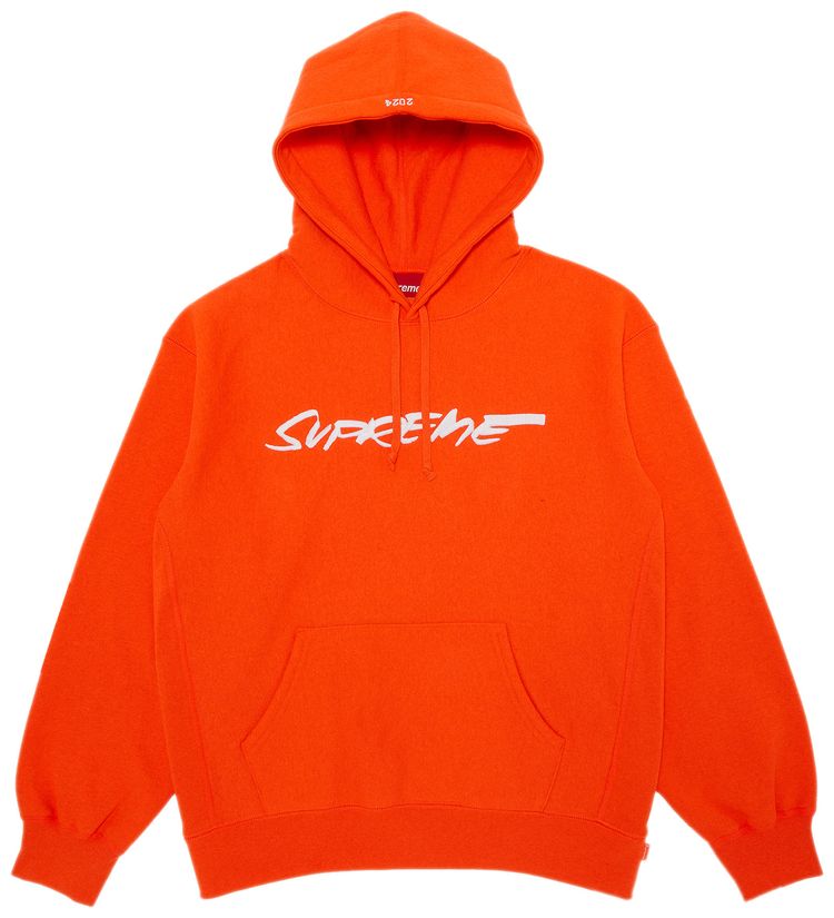 Supreme futura sweatshirt clearance