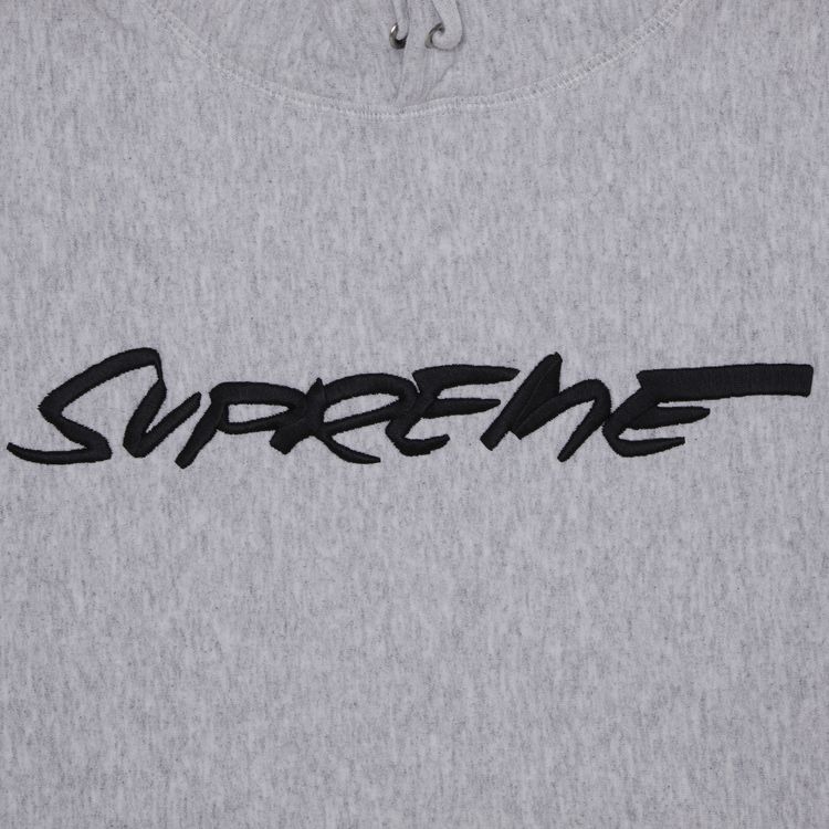 Buy Supreme Futura Hooded Sweatshirt 