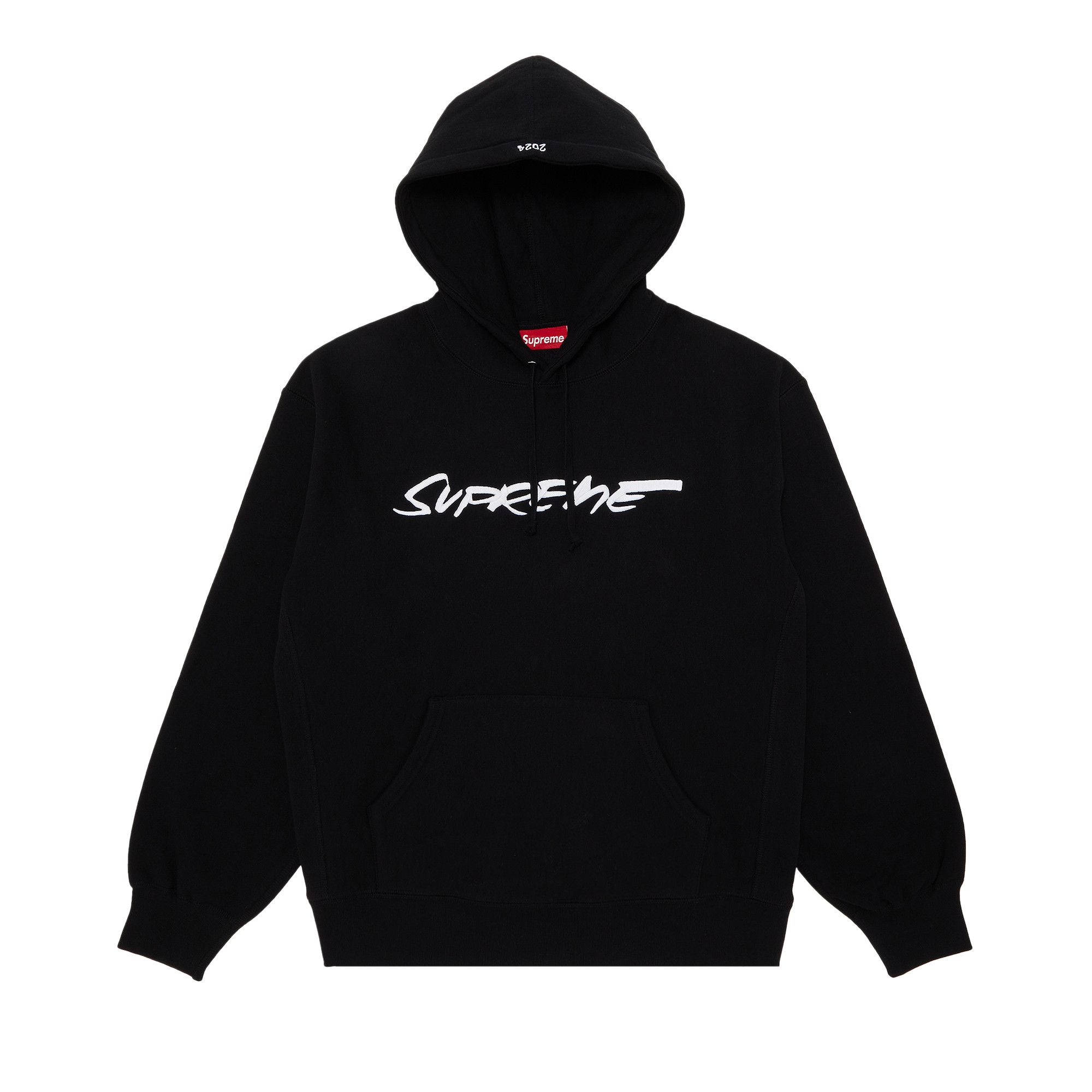 Supreme crewneck hoodie on sale