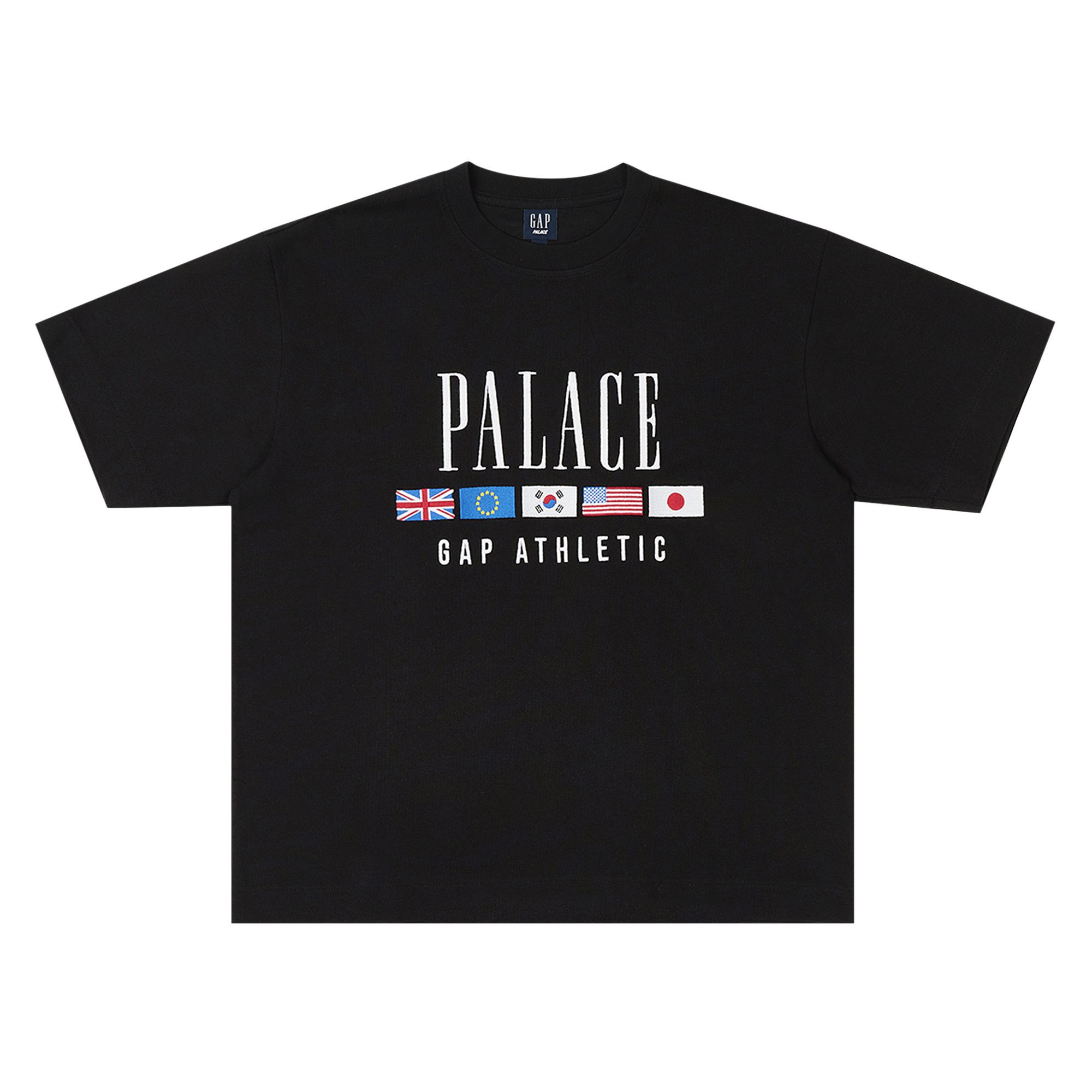 Magliette palace shop