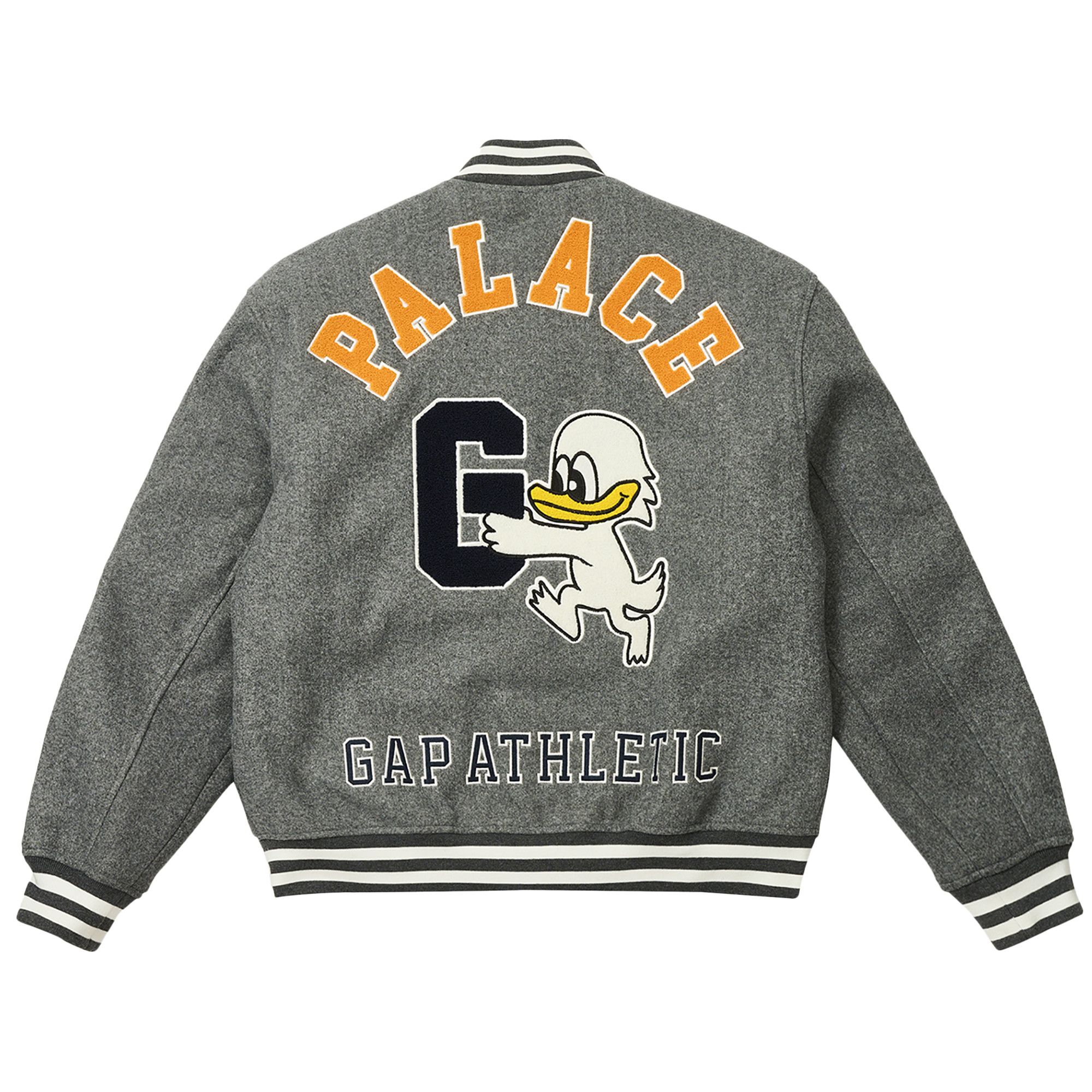 Gap grey jacket top