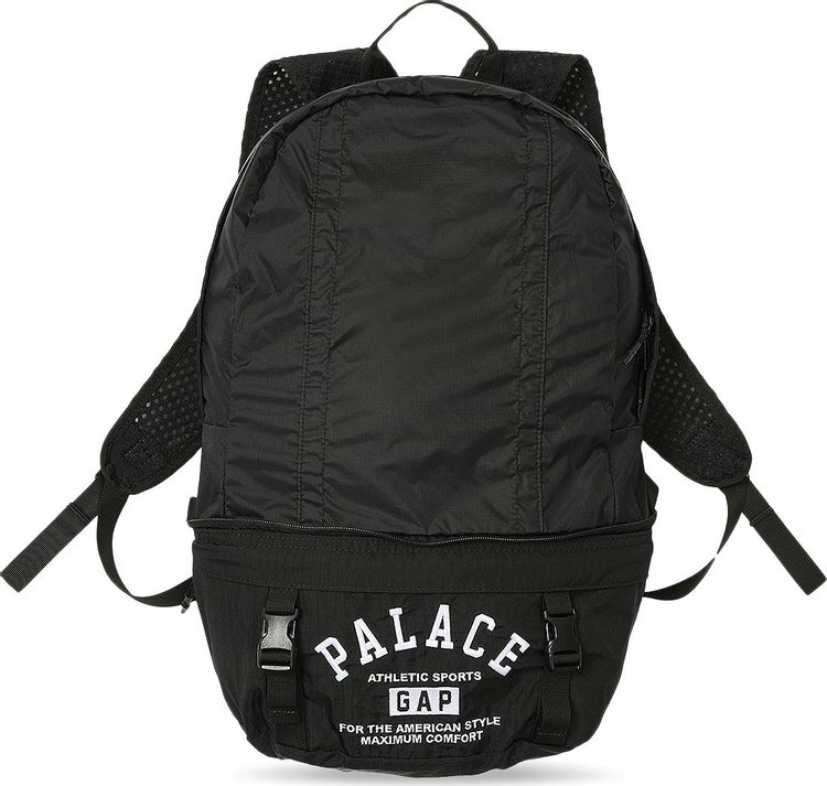 Palace x Gap Backpack 'Black'