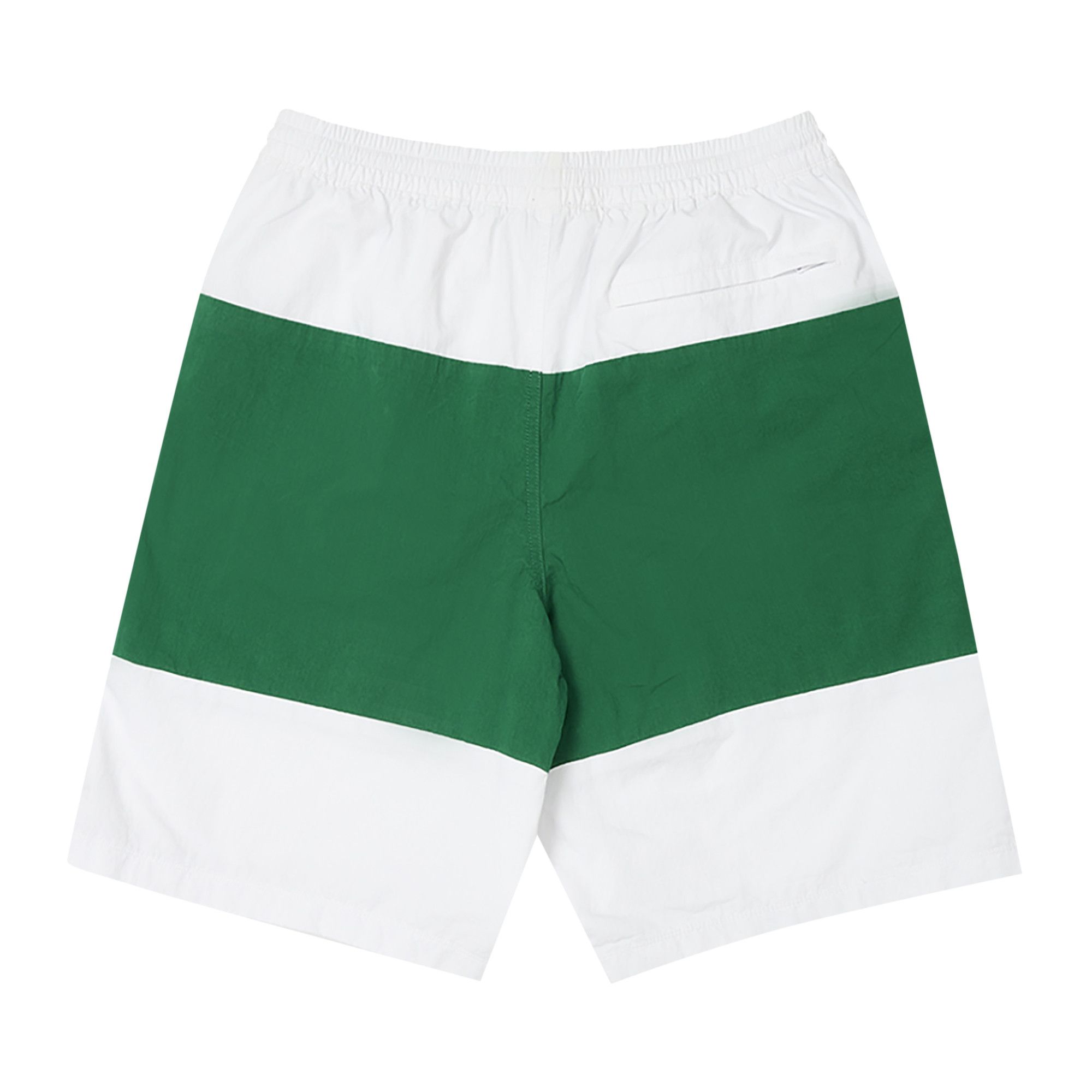 Buy Palace x Gap Boardshort White Green 427479019 GOAT AU