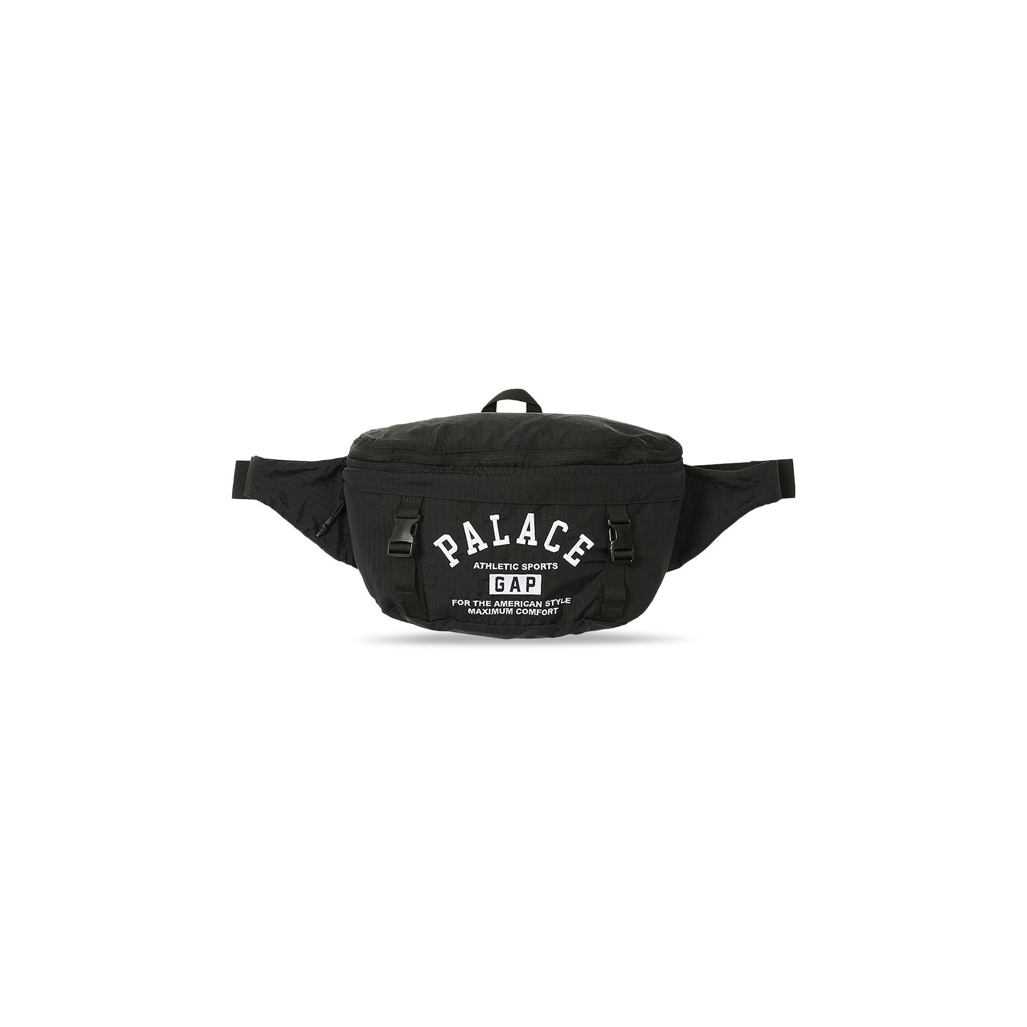 ブランドバッグ通販サイト - 'Black' Backpack Gap x Palace Buy 428868009 GOAT | バッグ