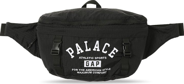 Palace x Gap Backpack Black