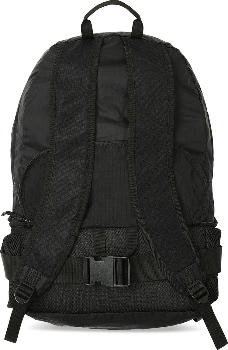 Palace x Gap Backpack Black