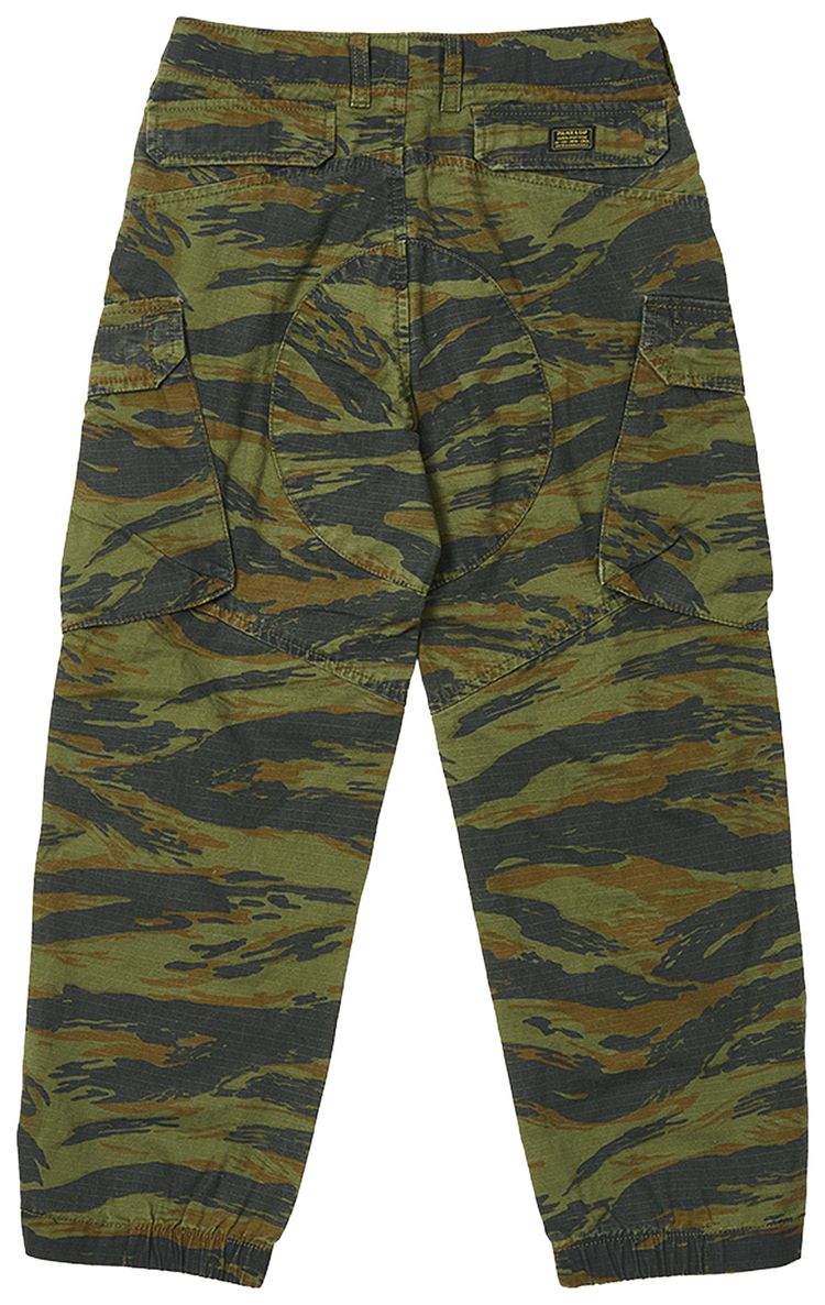 Palace x Gap Kids Cargo Camo