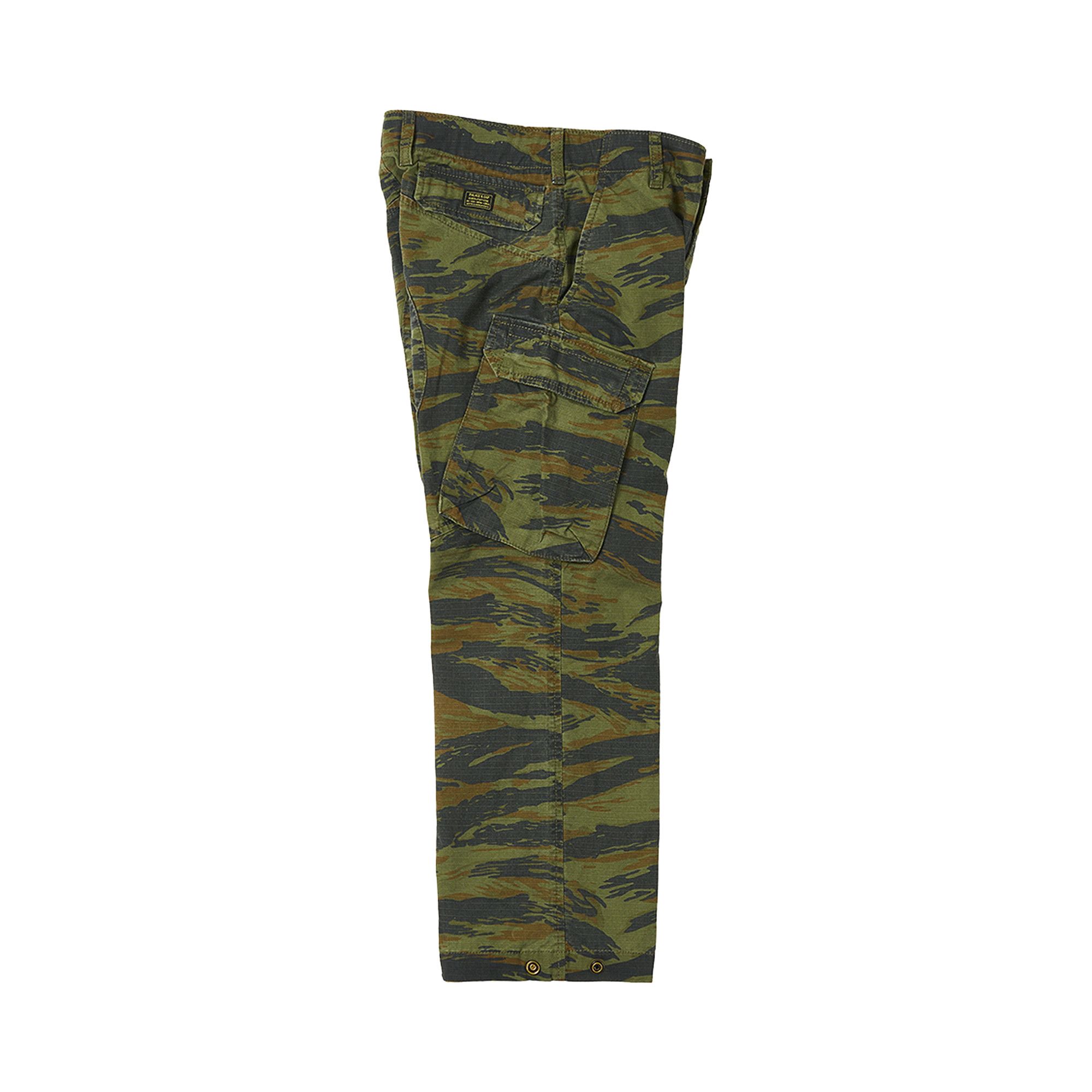 ブランド品専門の 'Camo' Cargo Kids Gap x Palace Buy - GOAT | 429043009 ボトムス・スパッツ