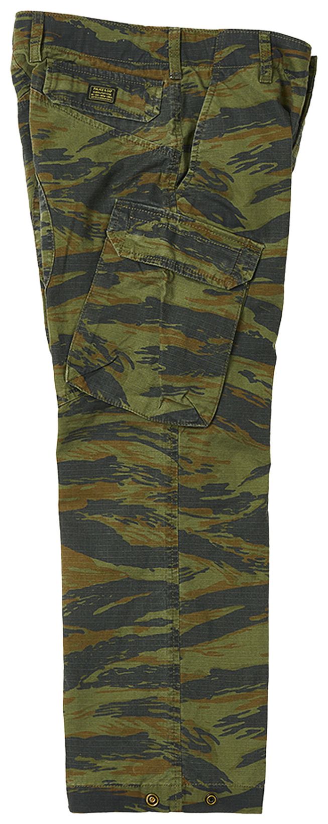 Palace x Gap Kids Cargo Camo