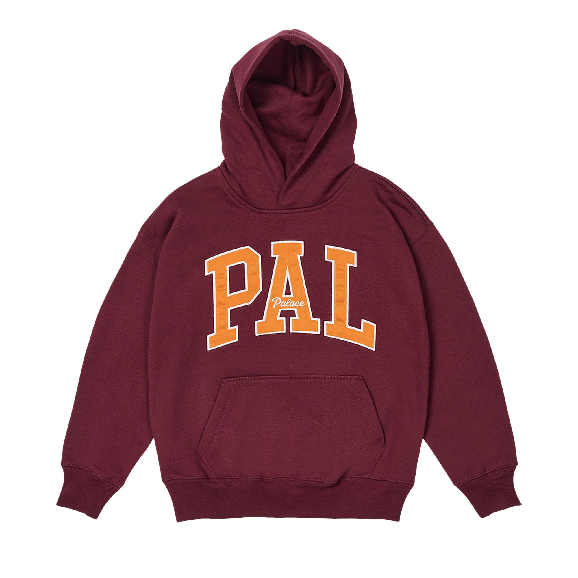 【Palace x Gap】Hood★Grey★24SS★ 1393112_01.jpg.jpeg?width=750