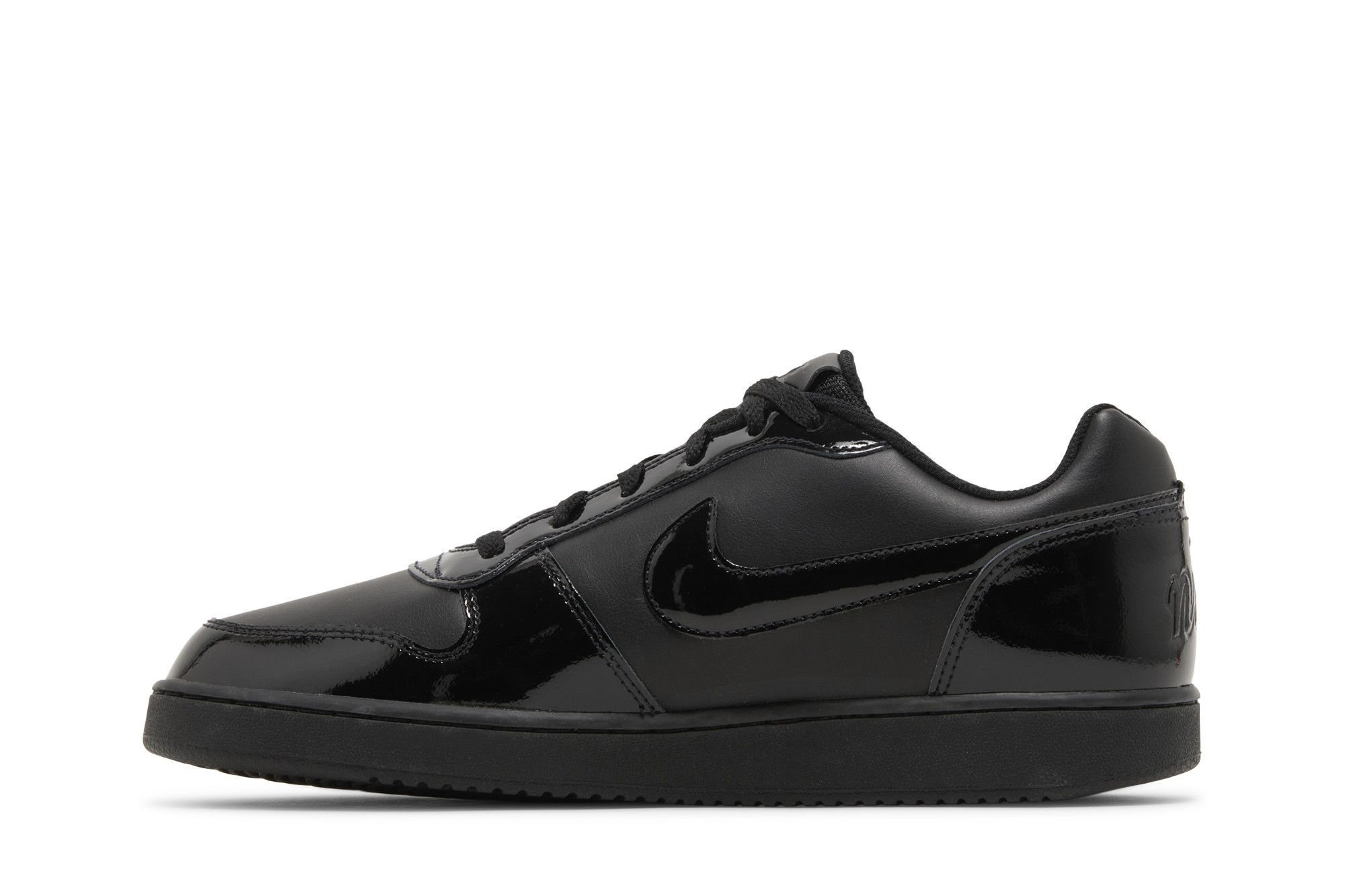 Ebernon low black hot sale