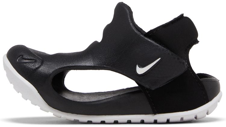 Nike Sunray Protect 3 TD Black White