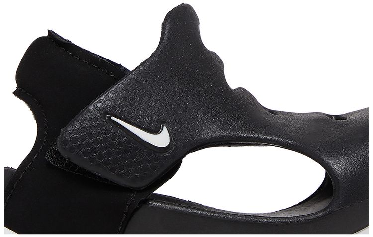 Nike Sunray Protect 3 TD Black White