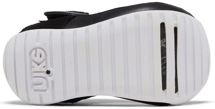 Nike Sunray Protect 3 TD Black White