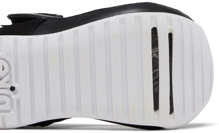 Nike Sunray Protect 3 TD Black White