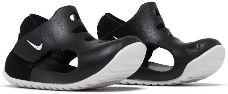 Nike Sunray Protect 3 TD Black White