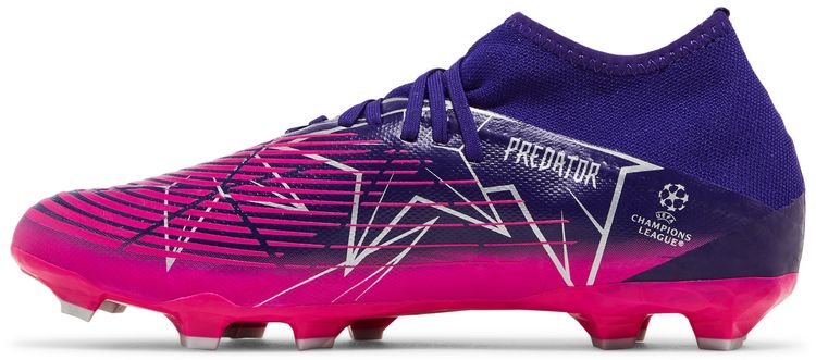 Adidas Predator Edge3 FG UEFA Champions League