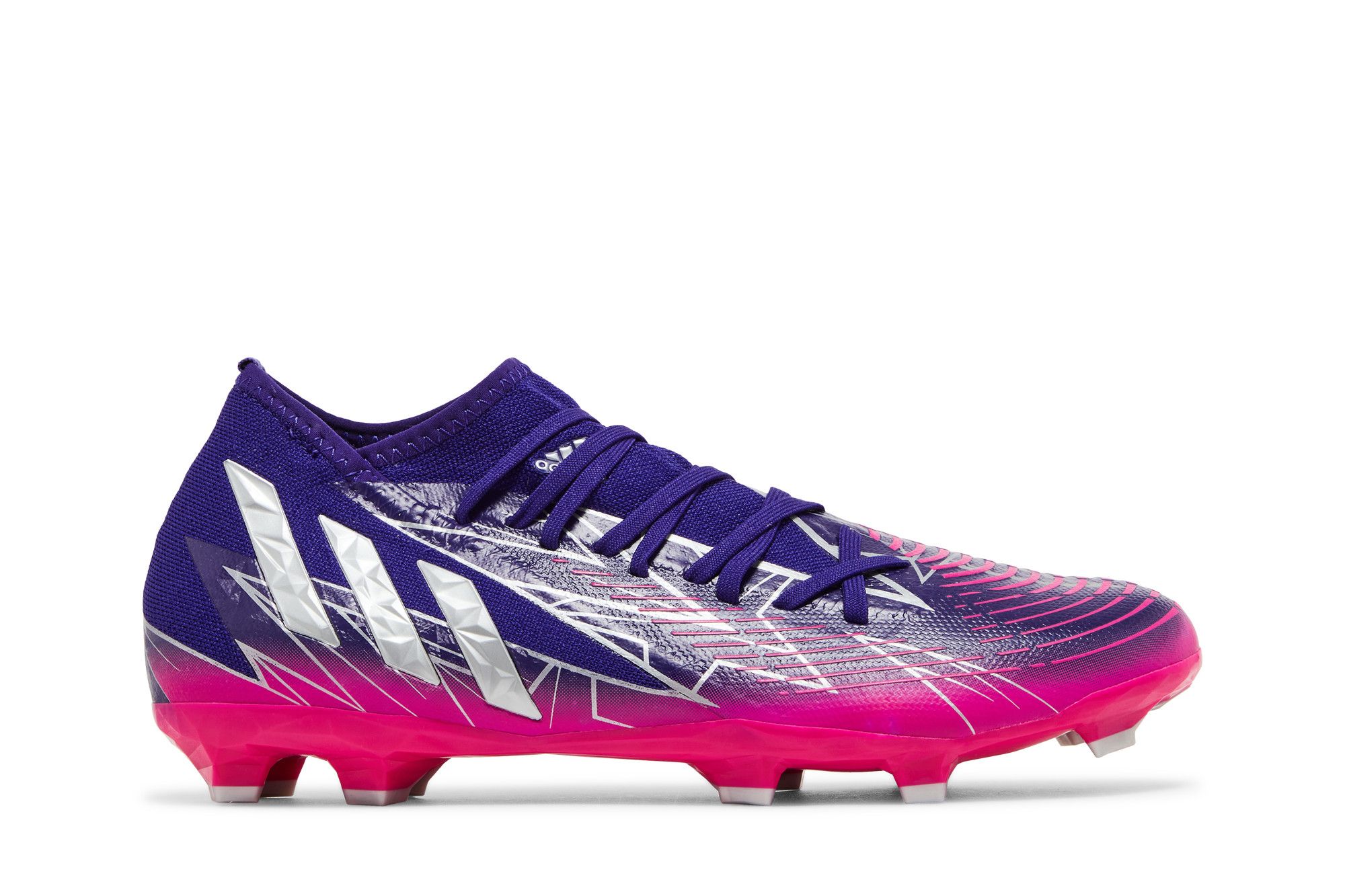 シューズ adidas PREDATOR EDGE.3 IN 275 adidas Predator Edge.3 FG