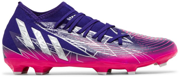Adidas Predator Edge3 FG UEFA Champions League
