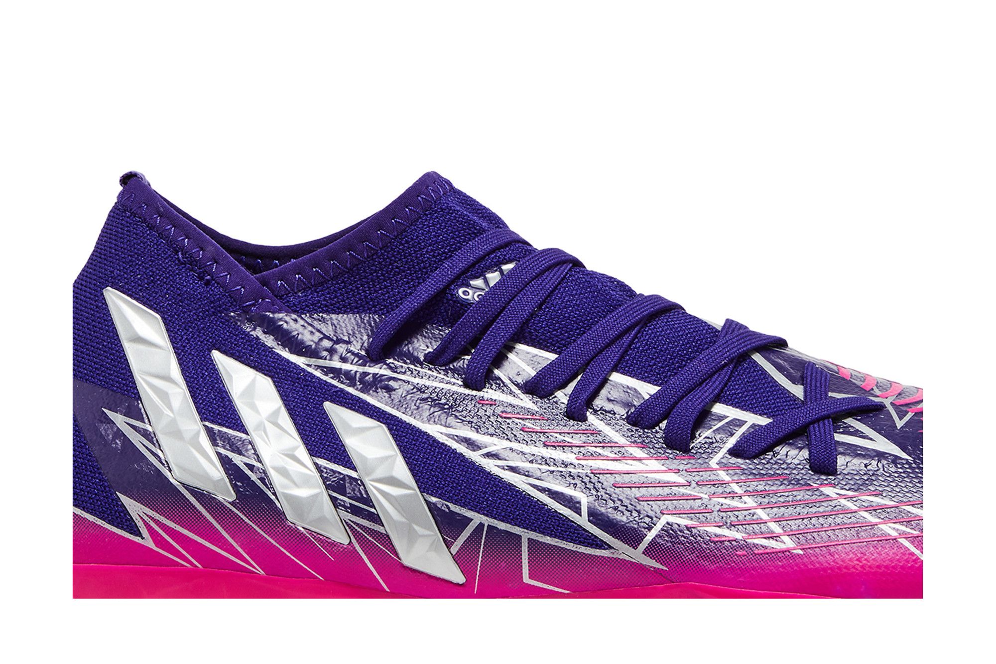 Buy Adidas Predator Edge.3 FG 'UEFA Champions League' - GW2275 | GOAT
