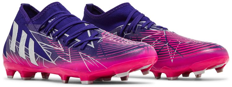 Adidas Predator Edge3 FG UEFA Champions League