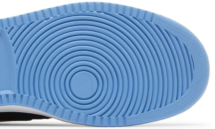 Nike Court Vision Low Black Gradient