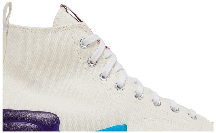 Converse Run Star Motion Platform High Pride