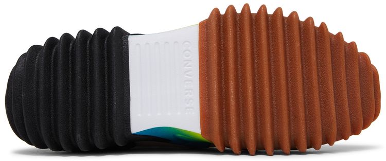 Converse Run Star Motion Platform High Pride