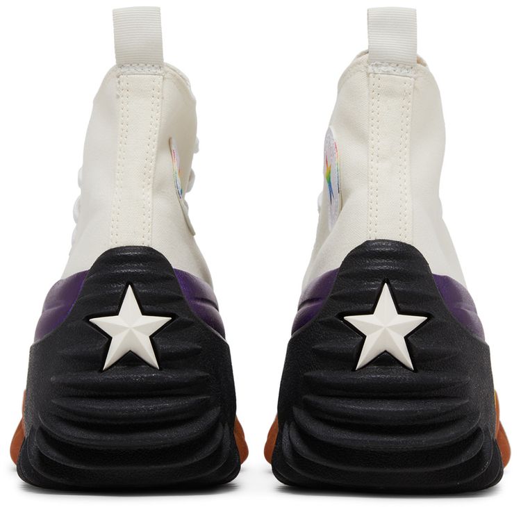 Converse Run Star Motion Platform High Pride